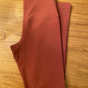 Lululemon Align Pant 25”